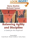 Balancing Agility and...