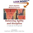Balancing Agility and Discipline: A Guide for the Perplexed