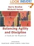 Balancing Agility and Discipline: A Guide for the Perplexed
