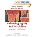 Balancing Agility and Discipline: A Guide for the Perplexed