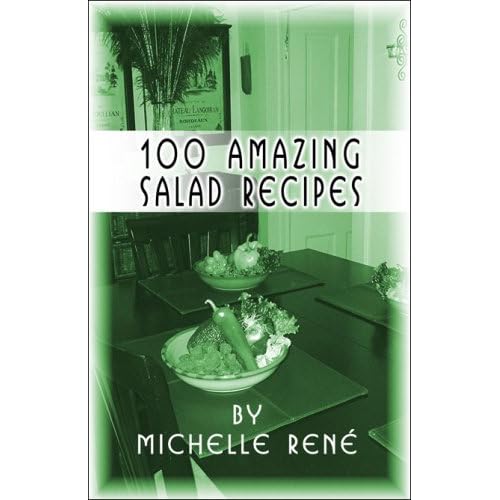 amazing salad recipes