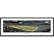 Detroit Lions "Inaugural Game - Fold Field" Panoramic Standard Framed Photograph Detroit Lions "Inaugural Game - Fold Field" Panoramic Standard Framed Photograph