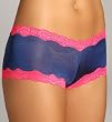 Mary Green Silk Knit Boyshort Panties (LL3)
