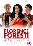 Florence Foresti, a tout essay� - Coffret 2 DVD