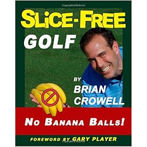 Slice In Golf