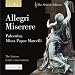 Miserere mei
