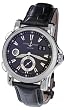 Ulysse Nardin Men's 243-55/92 Dual Time Watch