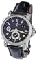 Ulysse Nardin Men's 243-55/92 Dual Time Watch