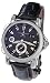 Ulysse Nardin Men's 243-55/92 Dual Time Watch