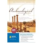 Archaeological Study Bible: An Illustrated Walk Through Biblical History and Culture by Walter C. Kaiser Jr. and Duane Garrett