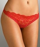 La Perla Glamour Coup De Coeur Thong Panty