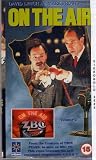 ON THE AIR. VOLUME 2 ( Programmes 4,5,6 & 7 ) [VHS]