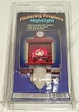 Flickering Flame Nightlight