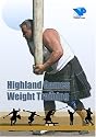 Highland Games Weight Training