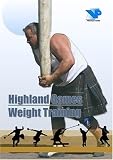 Highland Games Weight Training