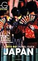 Let's Go Japan 1st Ed