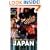 Let's Go Japan 1st Ed