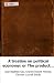 A treatise on political economy: or The production, distribution, and cons