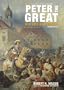 Peter the Great- Part 1