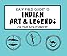 Easy Field Guide to Indian Art & Legends of the Southwest