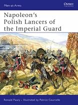 Napoleon's Polish Lancers of the Imperial Guard (Men-at-arms)