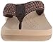 Volatile Women's SURF Wedge Sandal