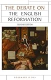 The debate on the English Reformation