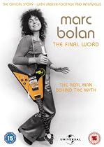 Marc Bolan - The Final Word [DVD]