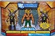 Mattel DC Universe Infinite Heroes 3 - Thanagarian Warrior / Hawkman / Thanagarian Warrior Pack 6