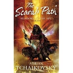 Shadows of the Apt 1-5