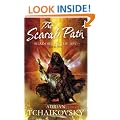The Scarab Path (Shadows of the Apt 5)