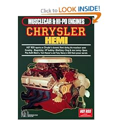 Chrysler Hemi (Musclecar and Hi-Po Engine Series)