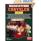 Chrysler Muscle Car and Hi Po Hemi Musclecar and Hi-Po Engine Series'