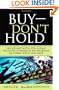 Buy--DON'T Hold: Investing with ETFs Using Relative Strength to Increase Returns with Less Risk