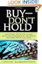 Buy--DON'T Hold: Investing with ETFs Using Relative Strength to Increase Returns with Less Risk