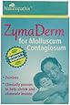 ZymaDerm for Molluscum Contagiosum