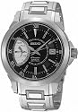 Seiko Premier Kinetic Direct Drive Mens Watch SRG001