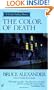 The Color of Death (Sir John Fielding Mysteries)