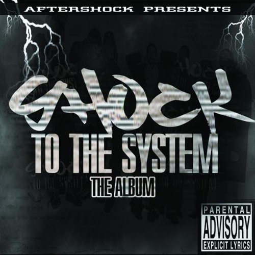 V/A — «Shock to the System»