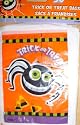 Halloween Trick or Treat Bags x 50