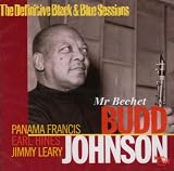 Mr Bechet