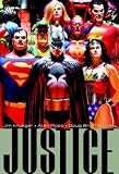 Justice, Vol. 1
