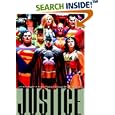 Justice, Vol. 1