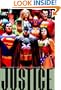 Justice, Vol. 1
