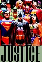 Justice, Vol. 1