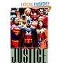 Justice, Vol. 1