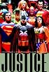 Justice, Vol. 1