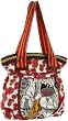 SBFP9 104403 Artist Circle Tote