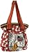 The SAK Artist Circle Tote