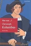 Produkt-Bild: Wer war Christoph Kolumbus?